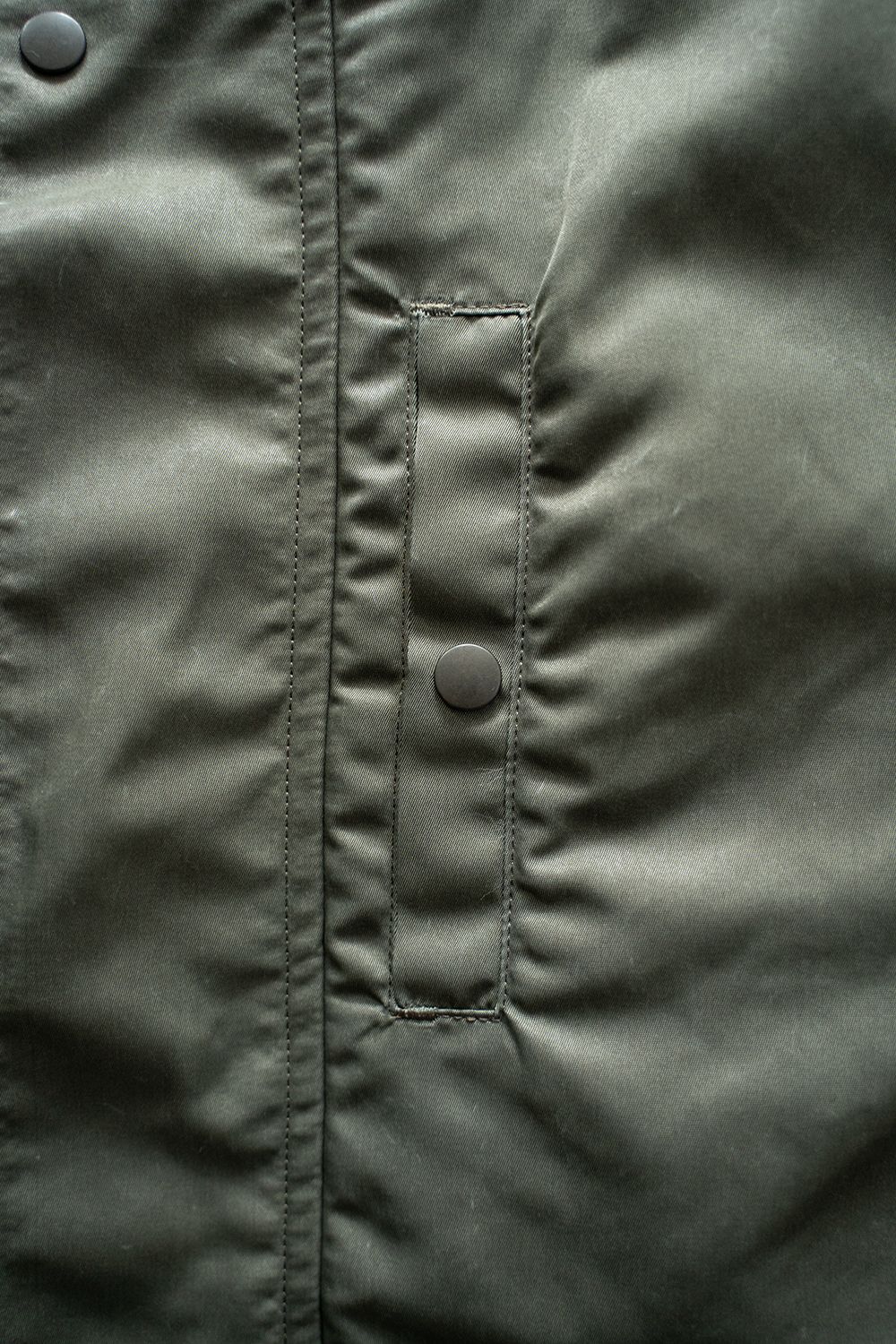 【23AW】Tech Vest/テクニカルベスト(OLIVE)