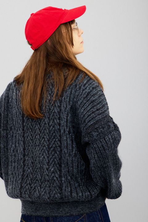 YASHIKI 2025AW LOOK Style-53