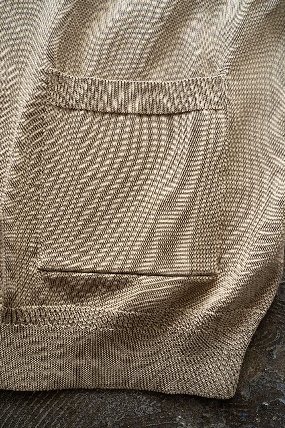 【ラスト1点】Satoyuki Cardigan(BEIGE)
