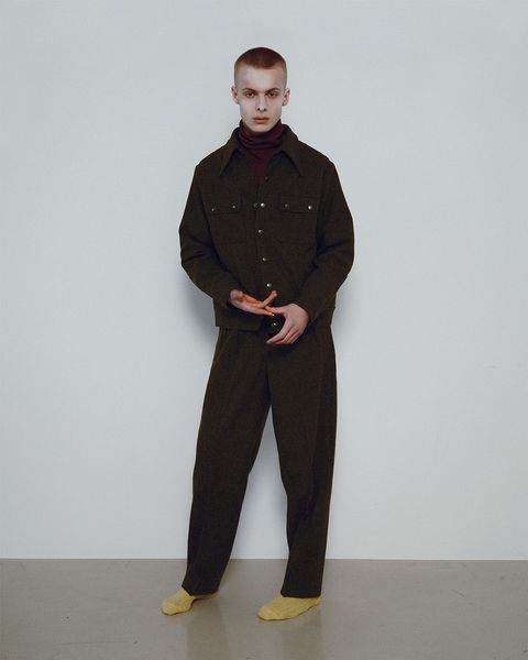 NEPLA. 2023AW LOOK Style-6