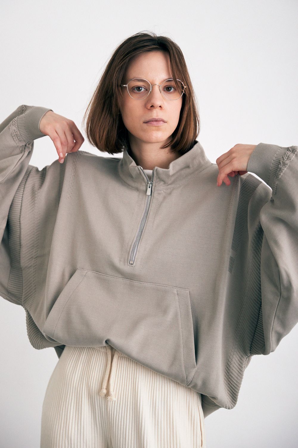YASHIKI 2024SS LOOK Style-20