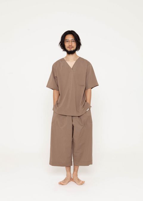 NOWHAW 2021SS LOOK Style-30