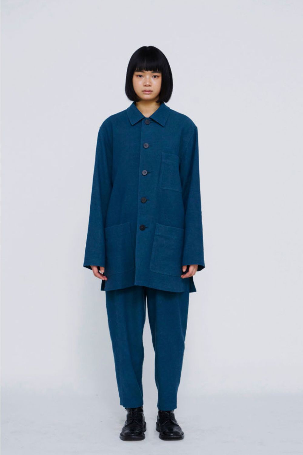 Cale 2020AW LOOK Style-7