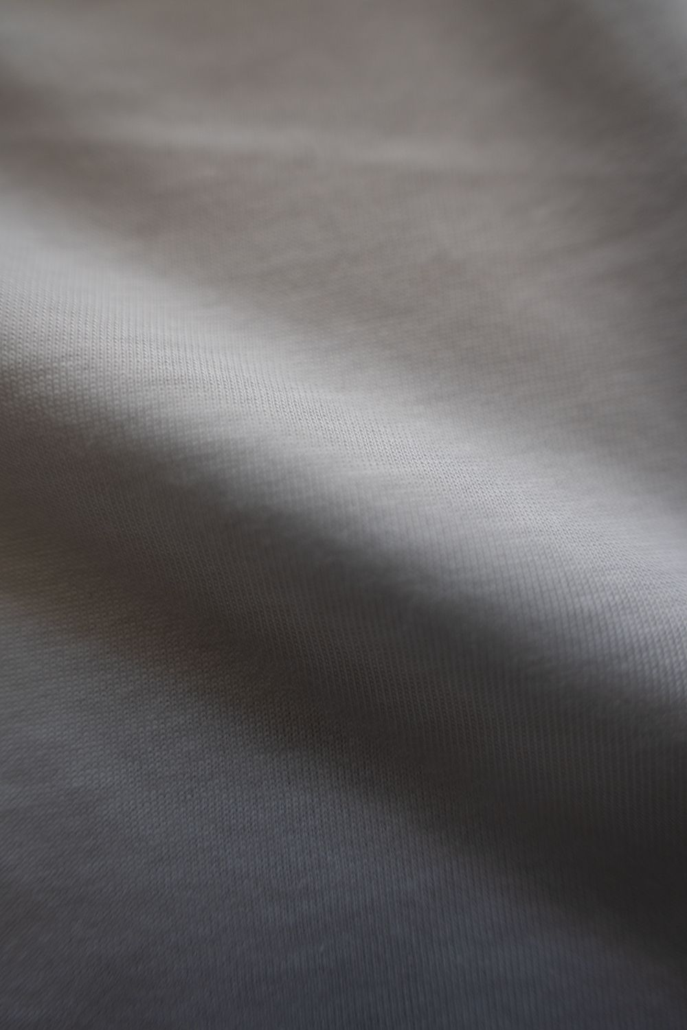 【26SS】シルクスクリーンプリントTシャツ(WHITE)