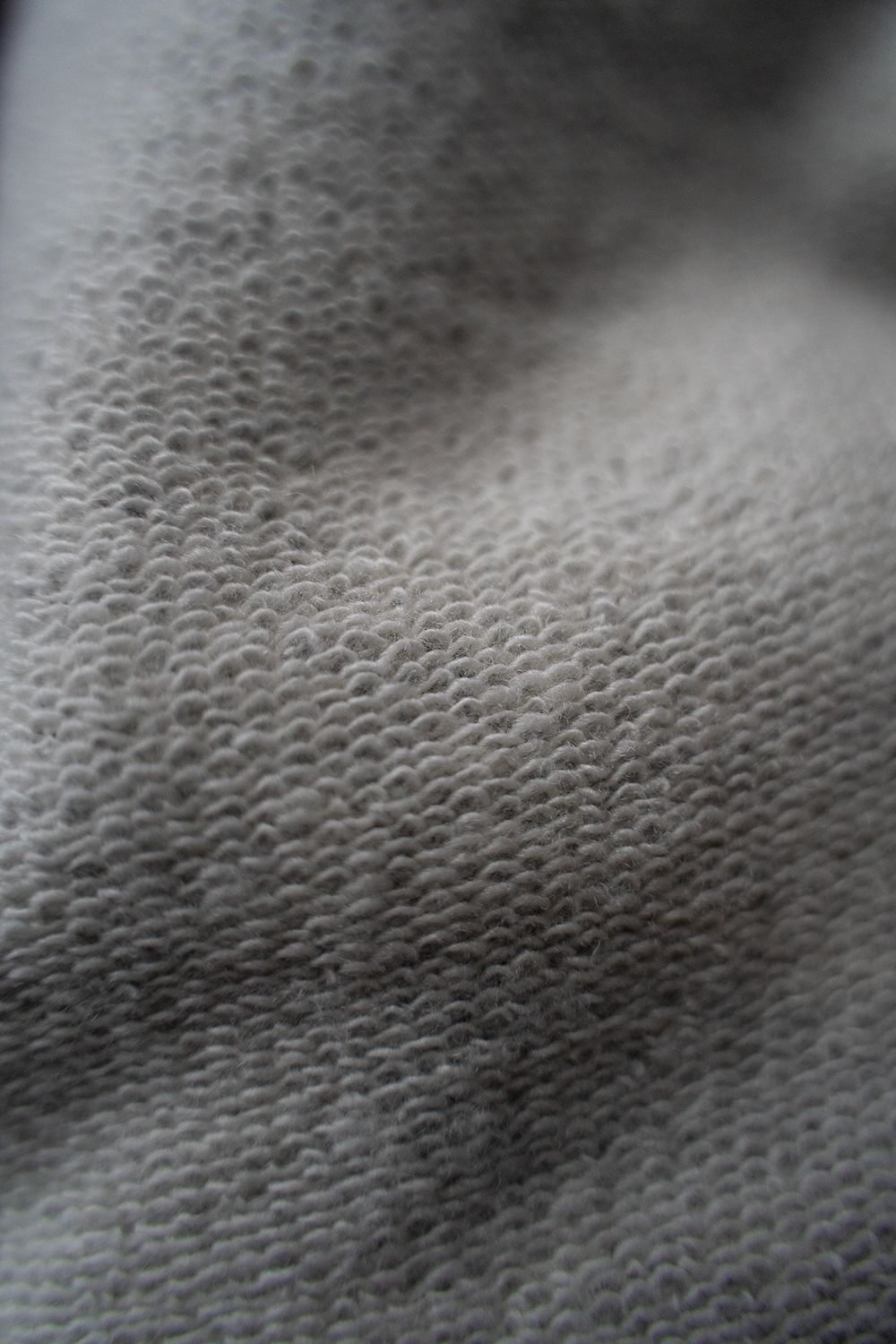 slopeslow - 【ラスト1点】wool french terry truck pants slopeslow - 【ラスト1点】wool french terry truck pants