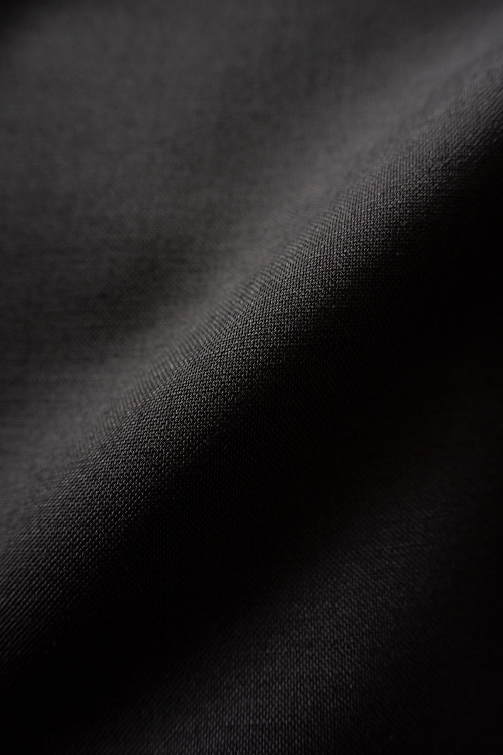 【26AW】モヘア混2Bジャケット(INK BLACK)