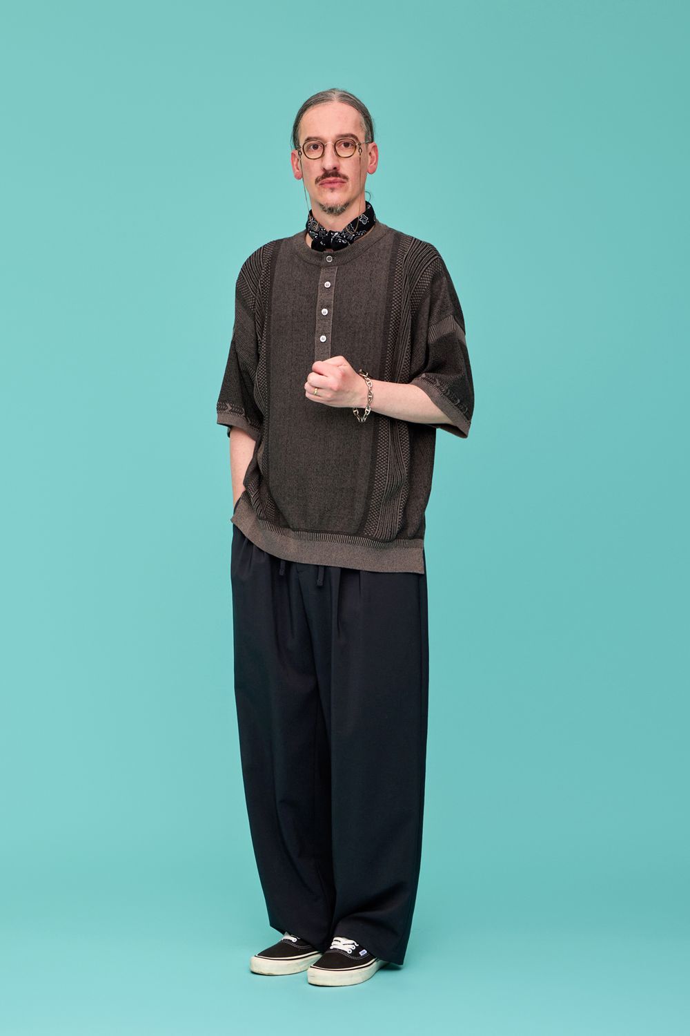 YASHIKI 2026SS LOOK Style-56