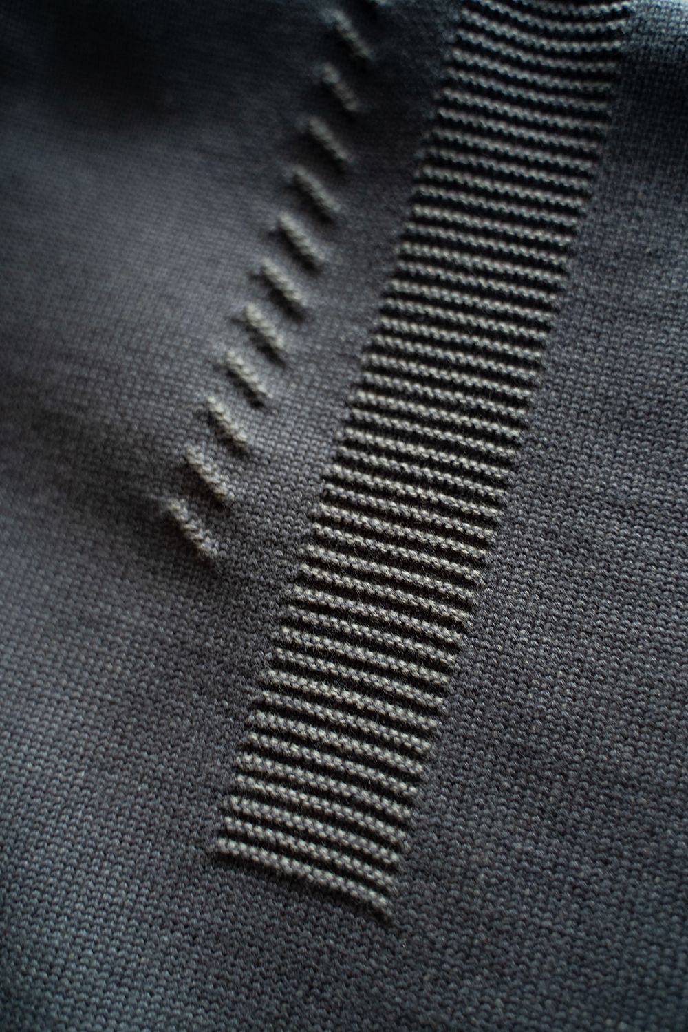 【ラスト1点】Fuyuki Hoodie(OFF BLACK)