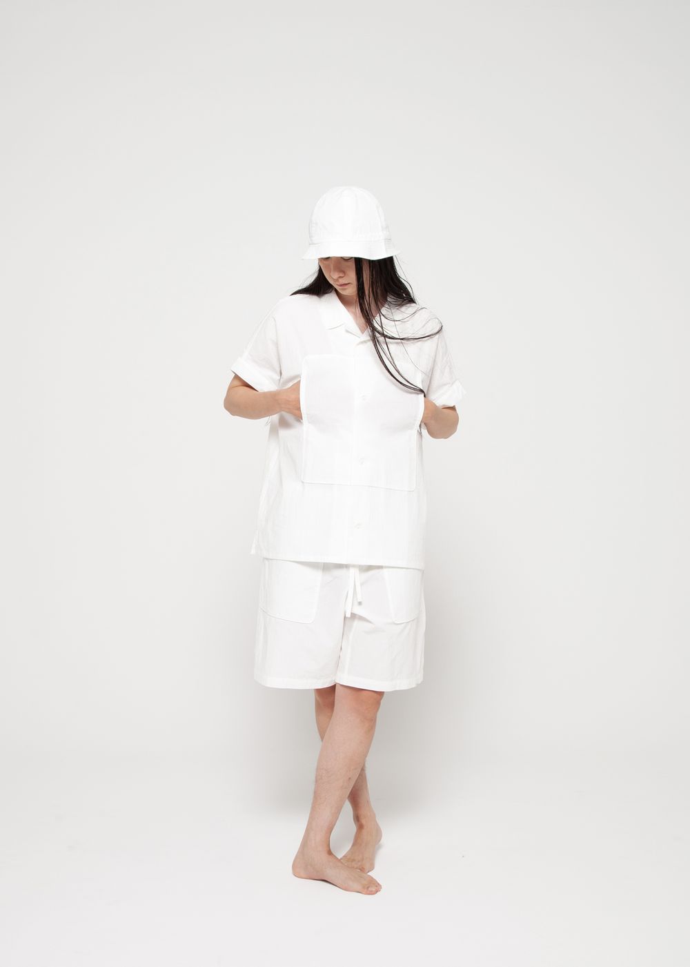 NOWHAW 2025SS LOOK Style-18