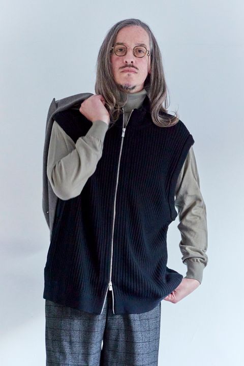 YASHIKI 2024AW LOOK Style-36