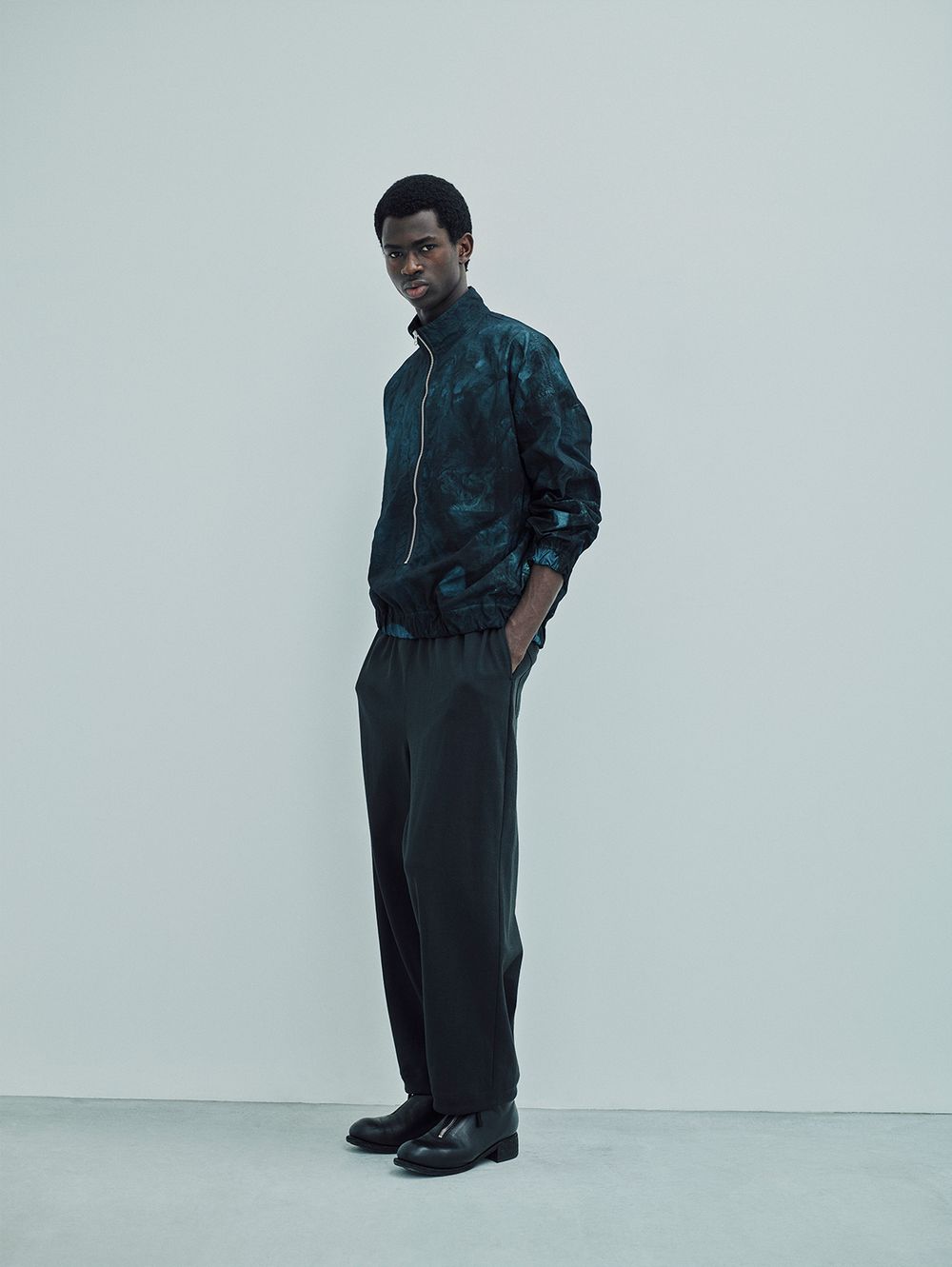 KONTOR 2025SS LOOK Style-7