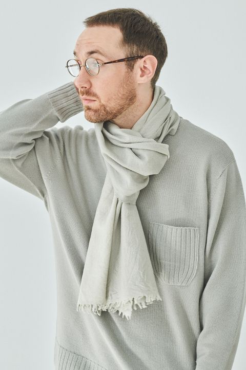 STILL BY HAND 2022AW LOOK Style-18