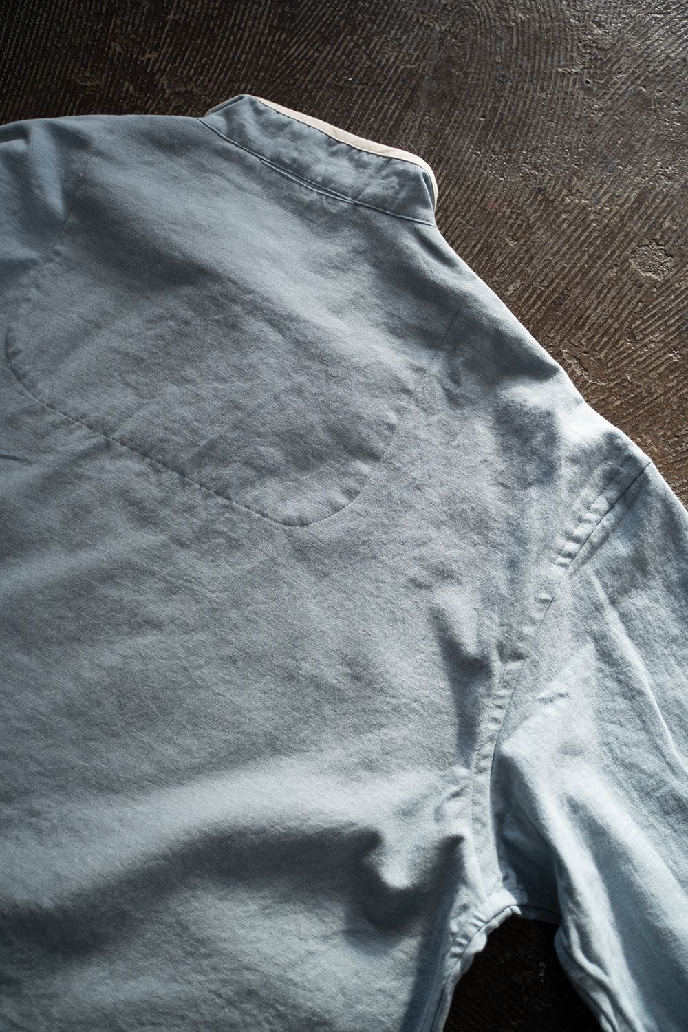 【定番人気】"kung-fu"pajama【セットアップ】(LIGHT BLUE)