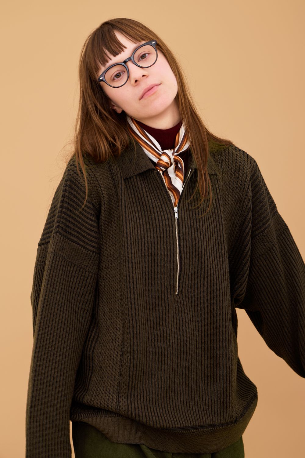 YASHIKI 26AW LOOK Style-33