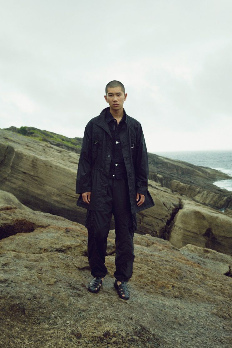 NEPLA. 2023SS LOOK Style-5