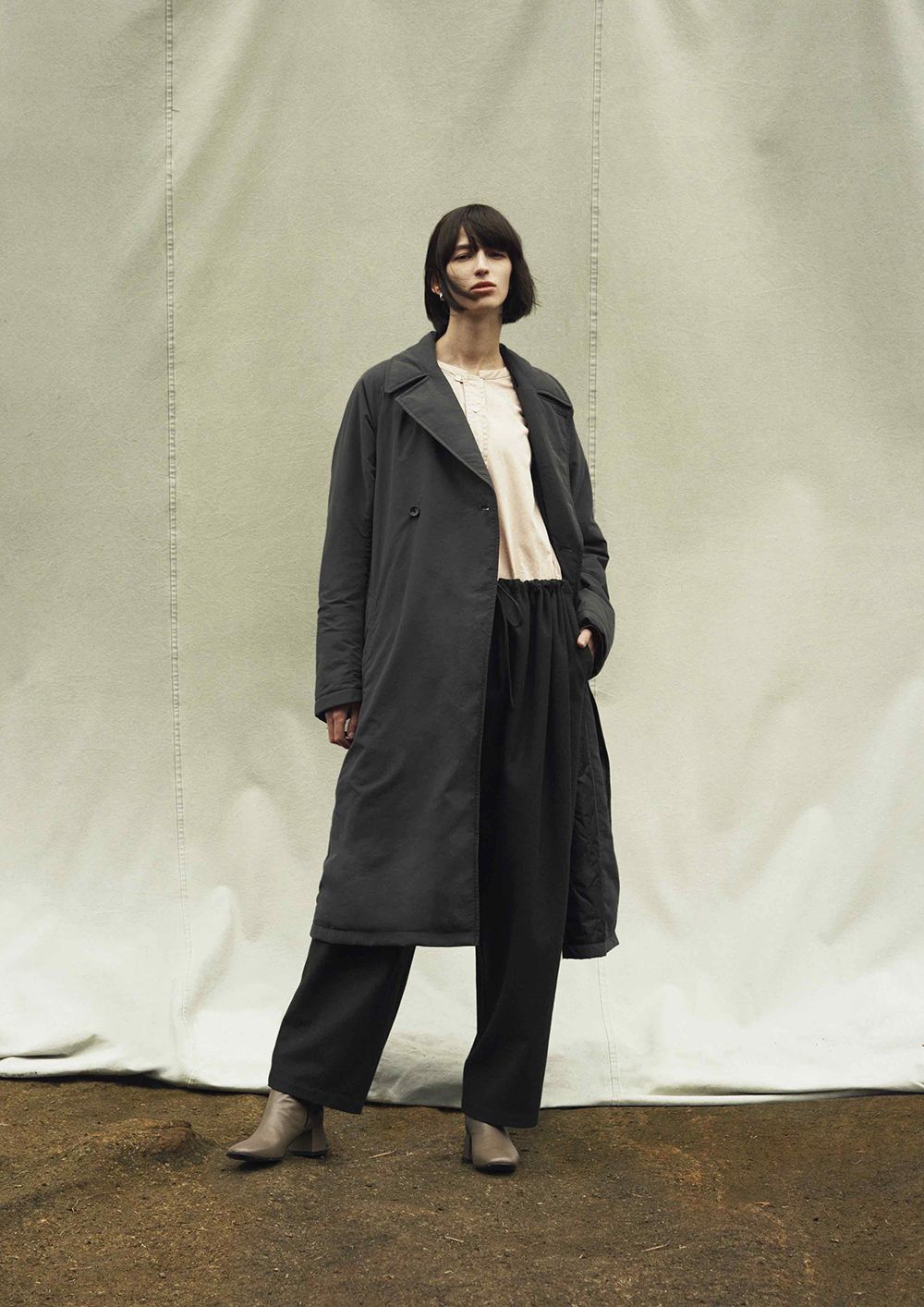 KICS DOCUMENT. 20AW LOOK Style-25