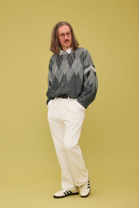 YASHIKI 2025SS LOOK Style-19
