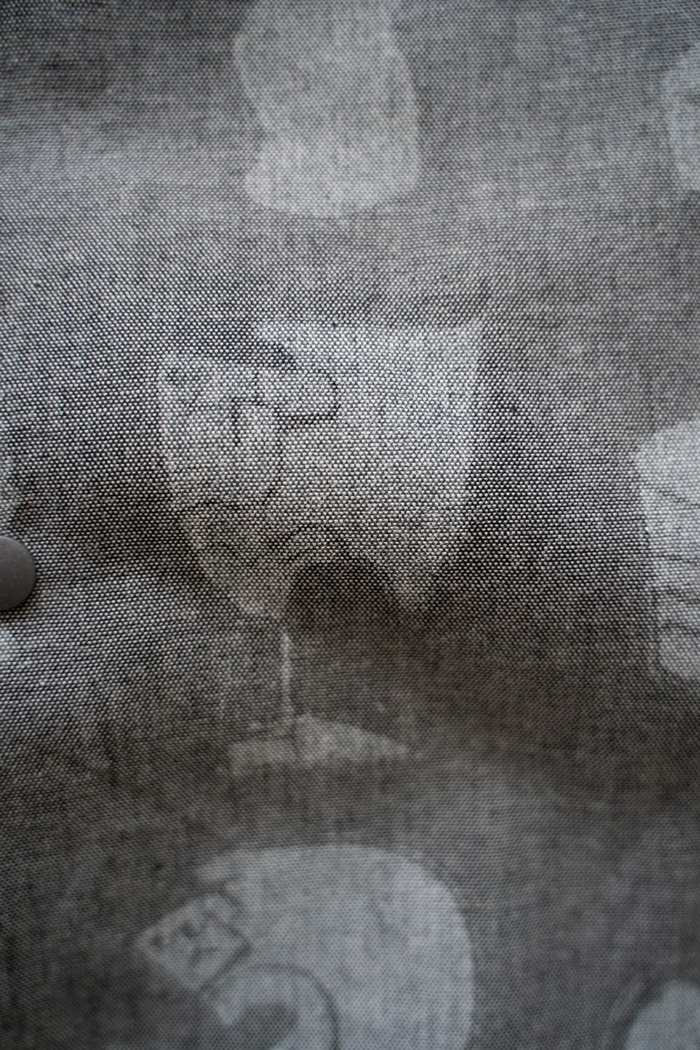【25SS】"week s/s"pajama【セットアップ】(KEISUKE TERADA)