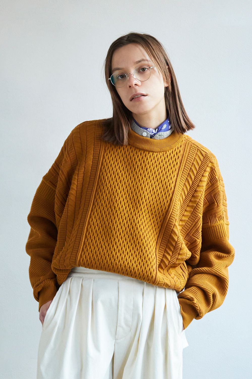 YASHIKI 21AW LOOK Style-12