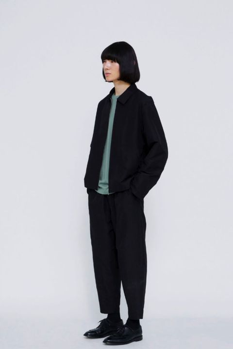 Cale 2020AW LOOK Style-2