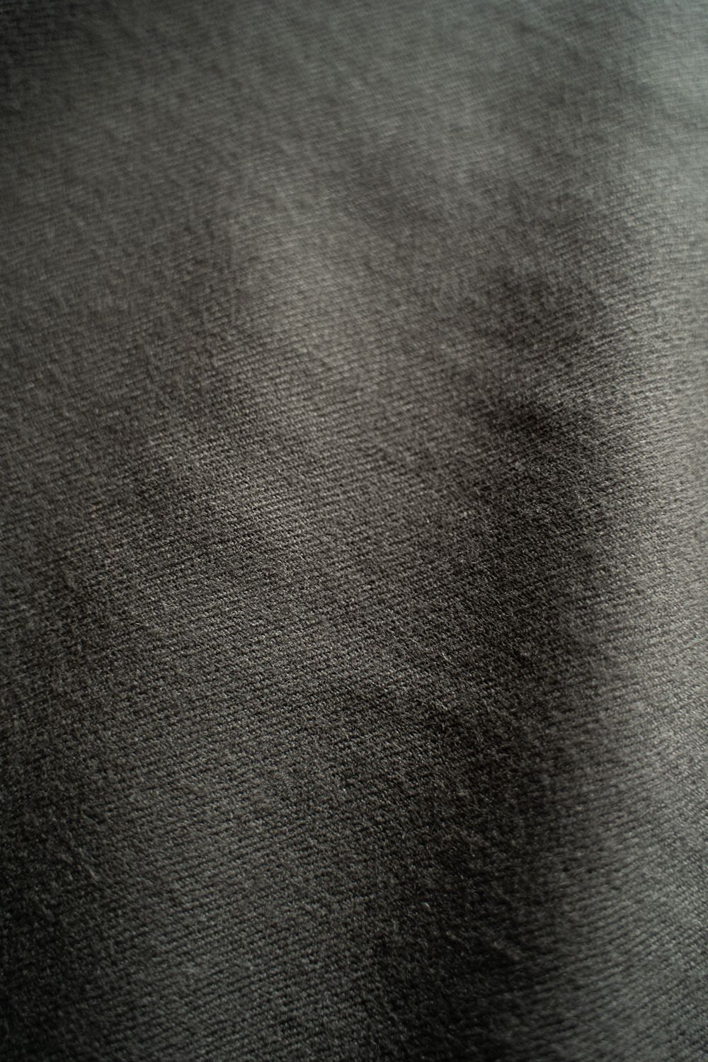 【25AW】サキソニーイージーパンツ(GREIGE)