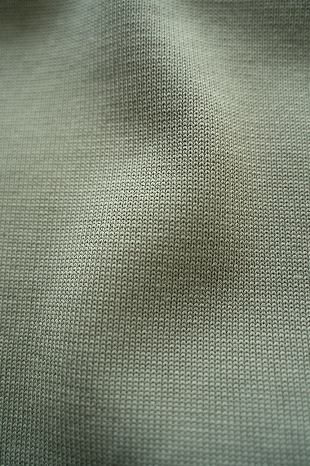 【ラスト1点】Satoyuki Knit(MINT GREEN)