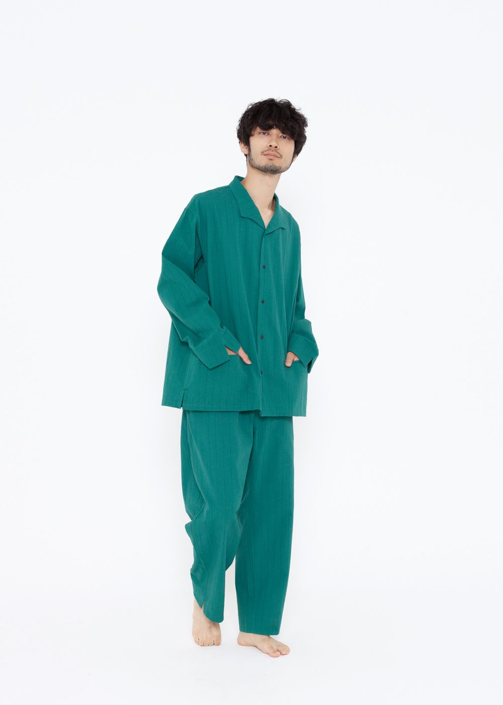 NOWHAW 2023SS LOOK Style-32