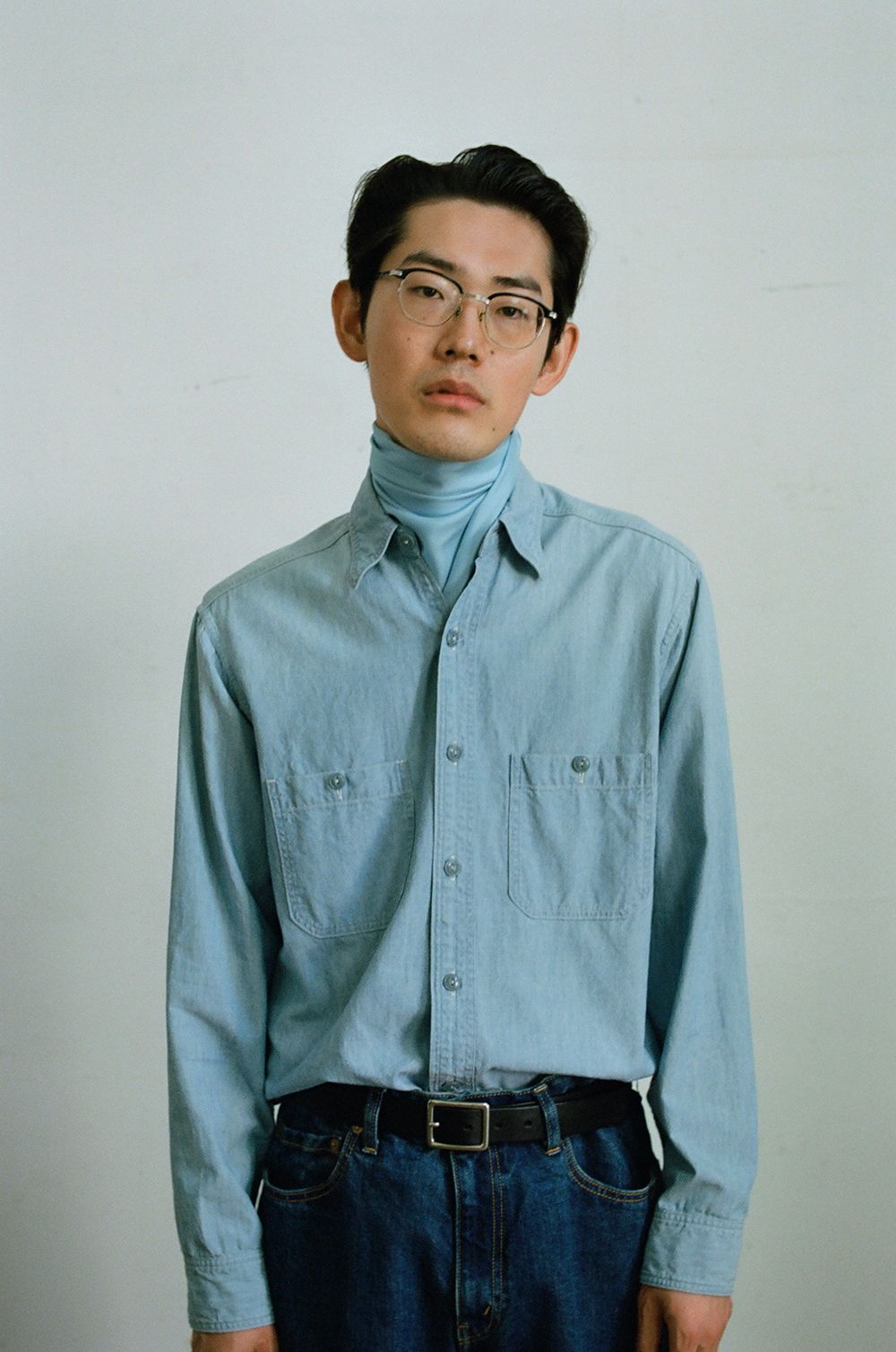 CIOTA 2021AW LOOK  Style-22