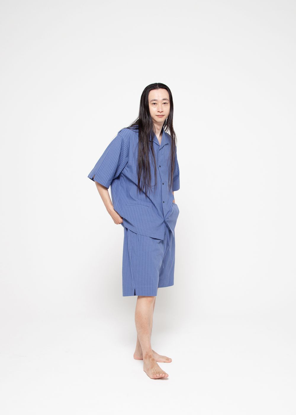 NOWHAW 2025SS LOOK Style-75