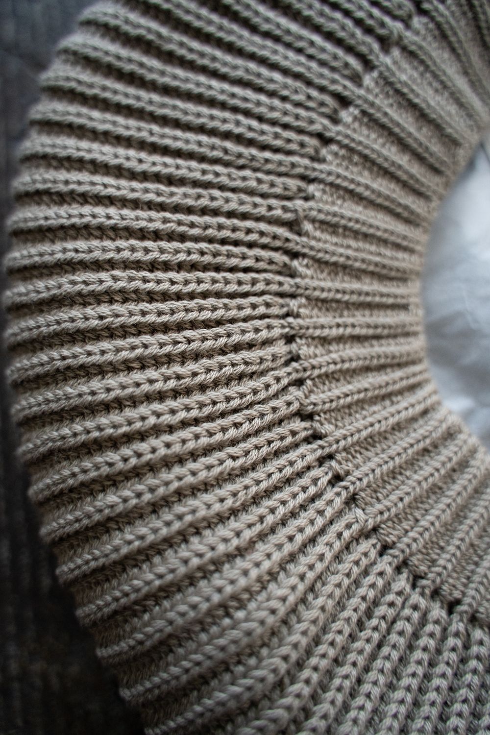 【23SS】Yukitsuri Beret(BEIGE)