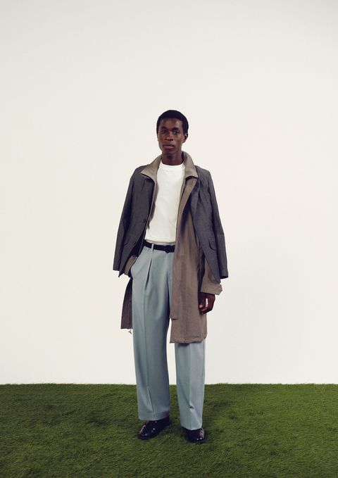 KICS DOCUMENT. 2023SS LOOK Style-23