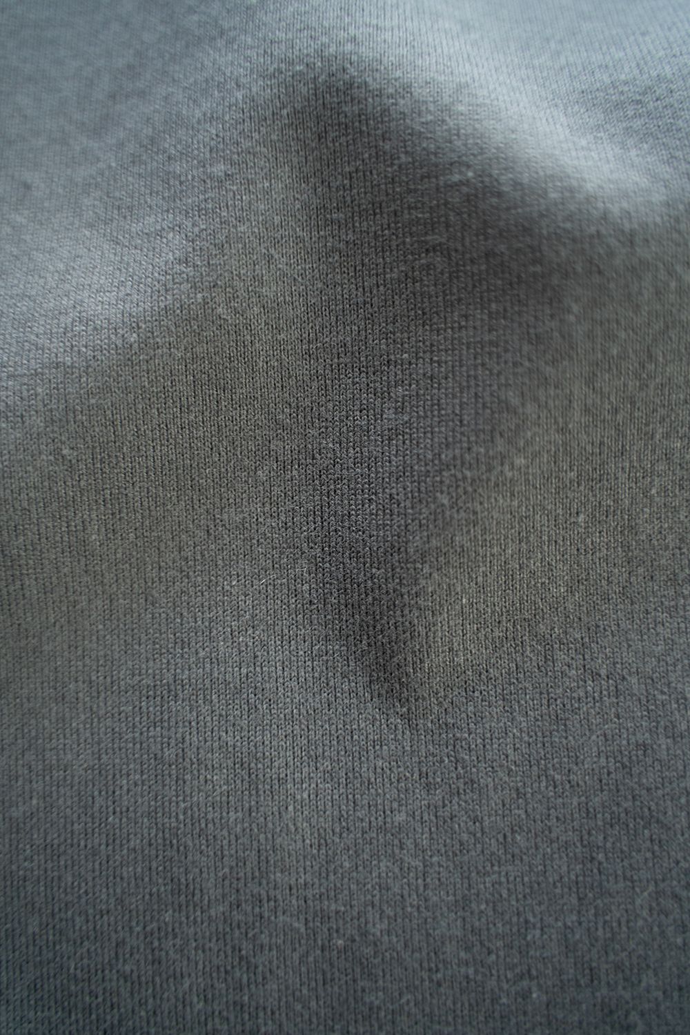 【ラスト1点】【23SS】"Zwischen Oberfläche und Punkt"Tシャツ(GRAY)