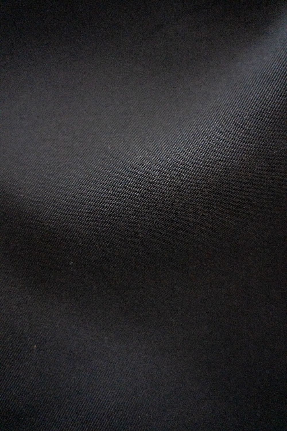 【ラスト1点】【26SS】Air Twill Tailored Jacket/エアーツイルテーラードジャケット(BLACK)