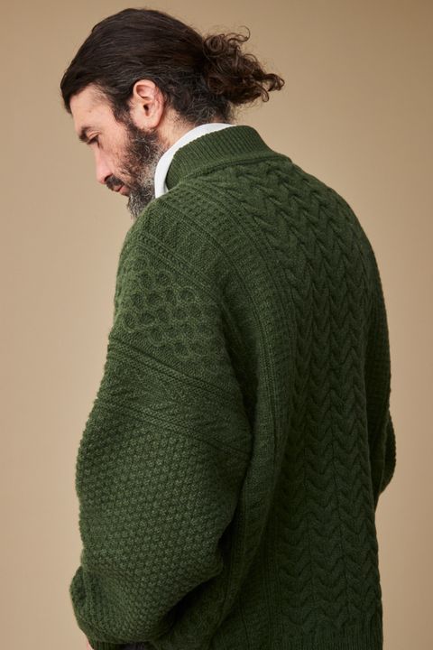 YASHIKI 20AW LOOK Style-34