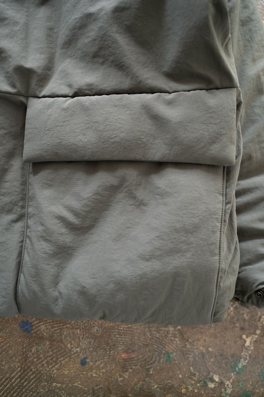 STILL BY HAND - 【ラスト1点】【24AW】シンサレートスタンド