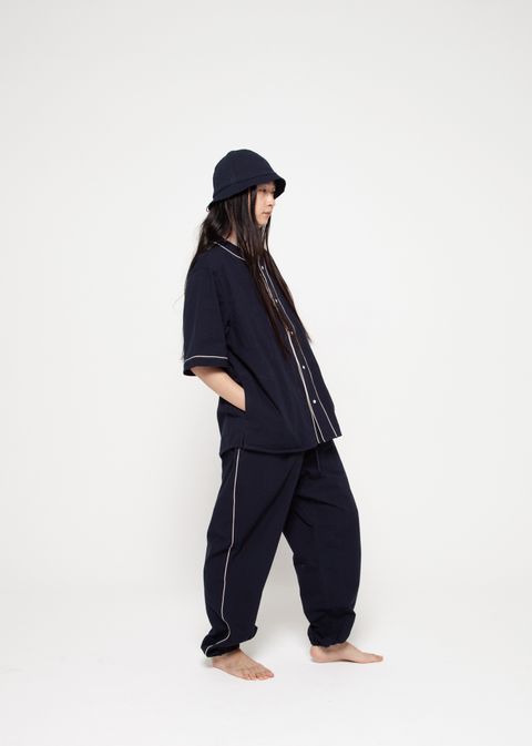 NOWHAW 2025SS LOOK Style-61