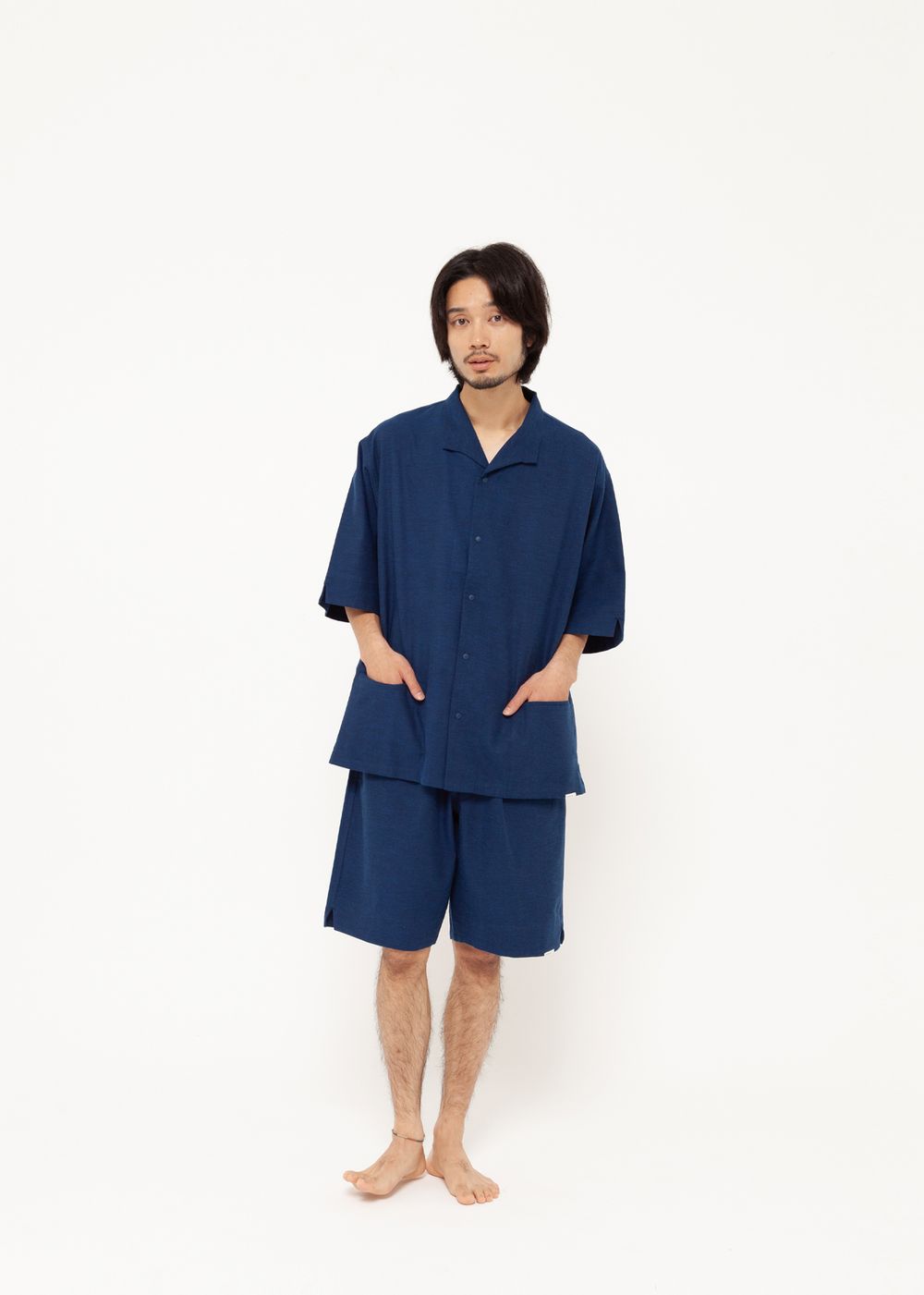 NOWHAW 2024SS LOOK Style-44