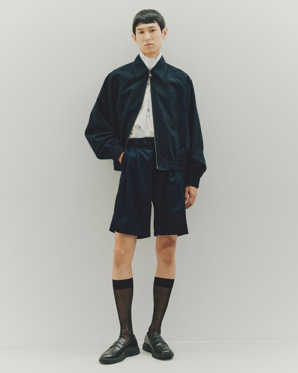 JUHA 2026SS LOOK Style-7