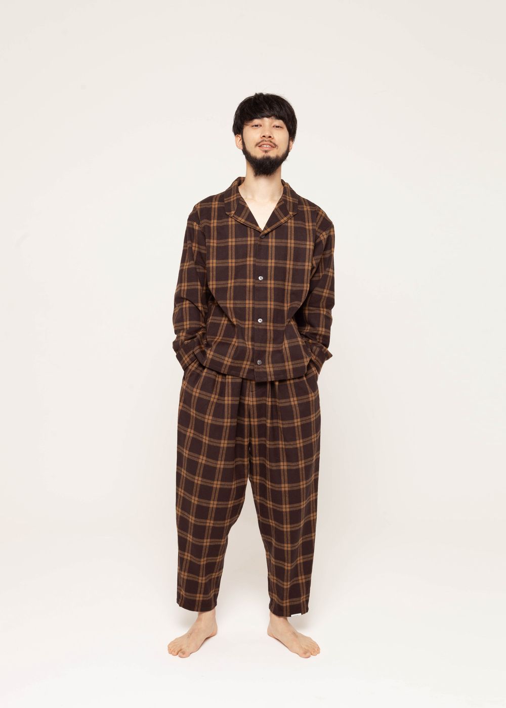 NOWHAW 2020AW LOOK Style-34
