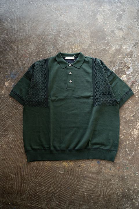 YASHIKI - 2024 SS | Salty