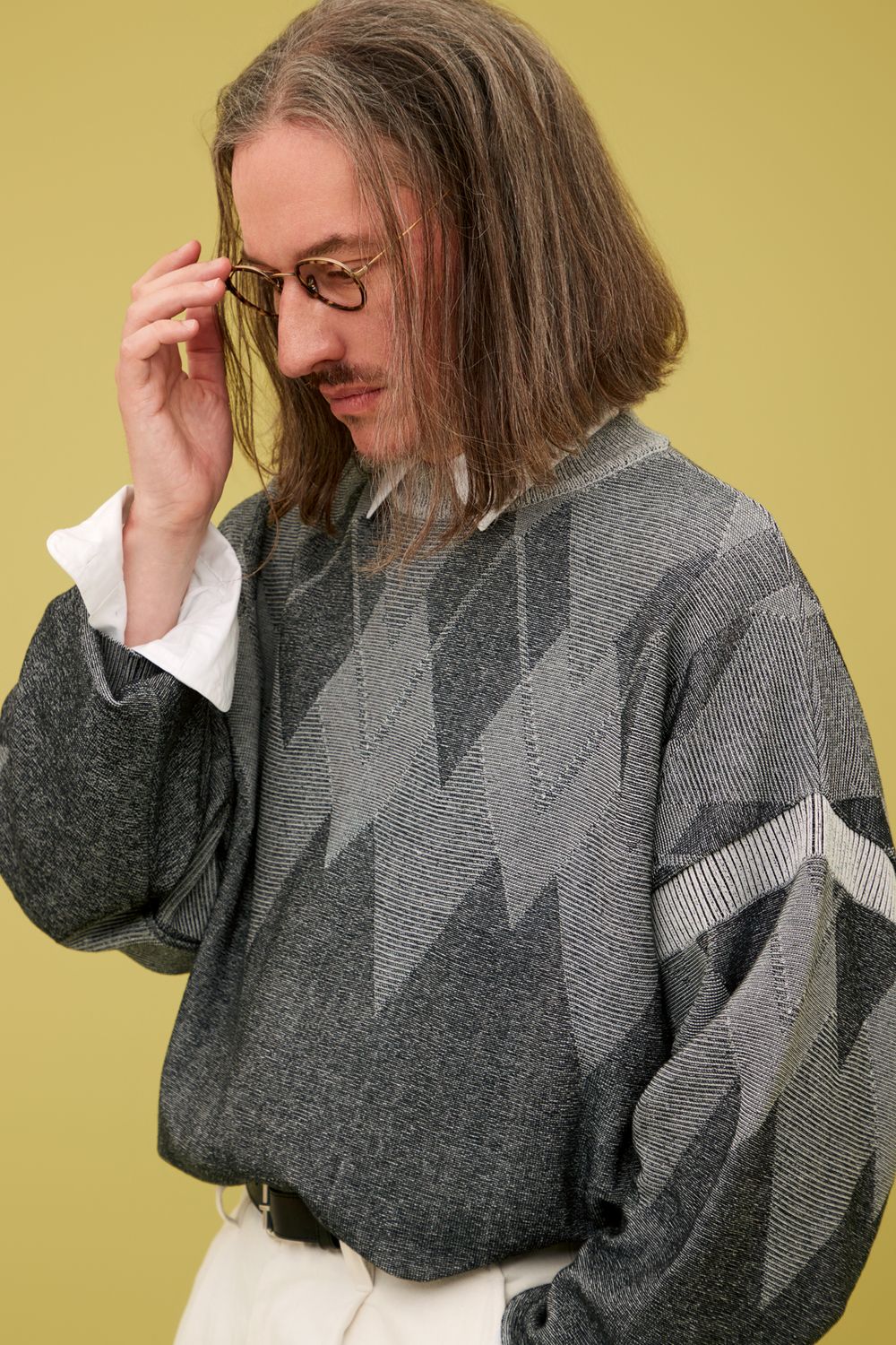 YASHIKI 2025SS LOOK Style-20