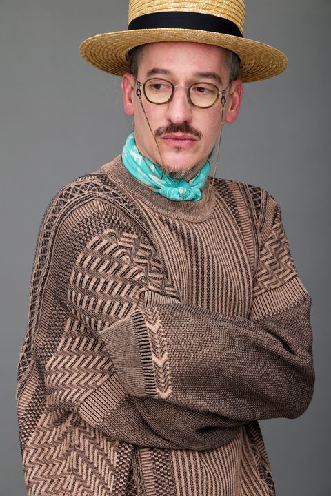 【26SS】Yukishiro Knit(PINK)