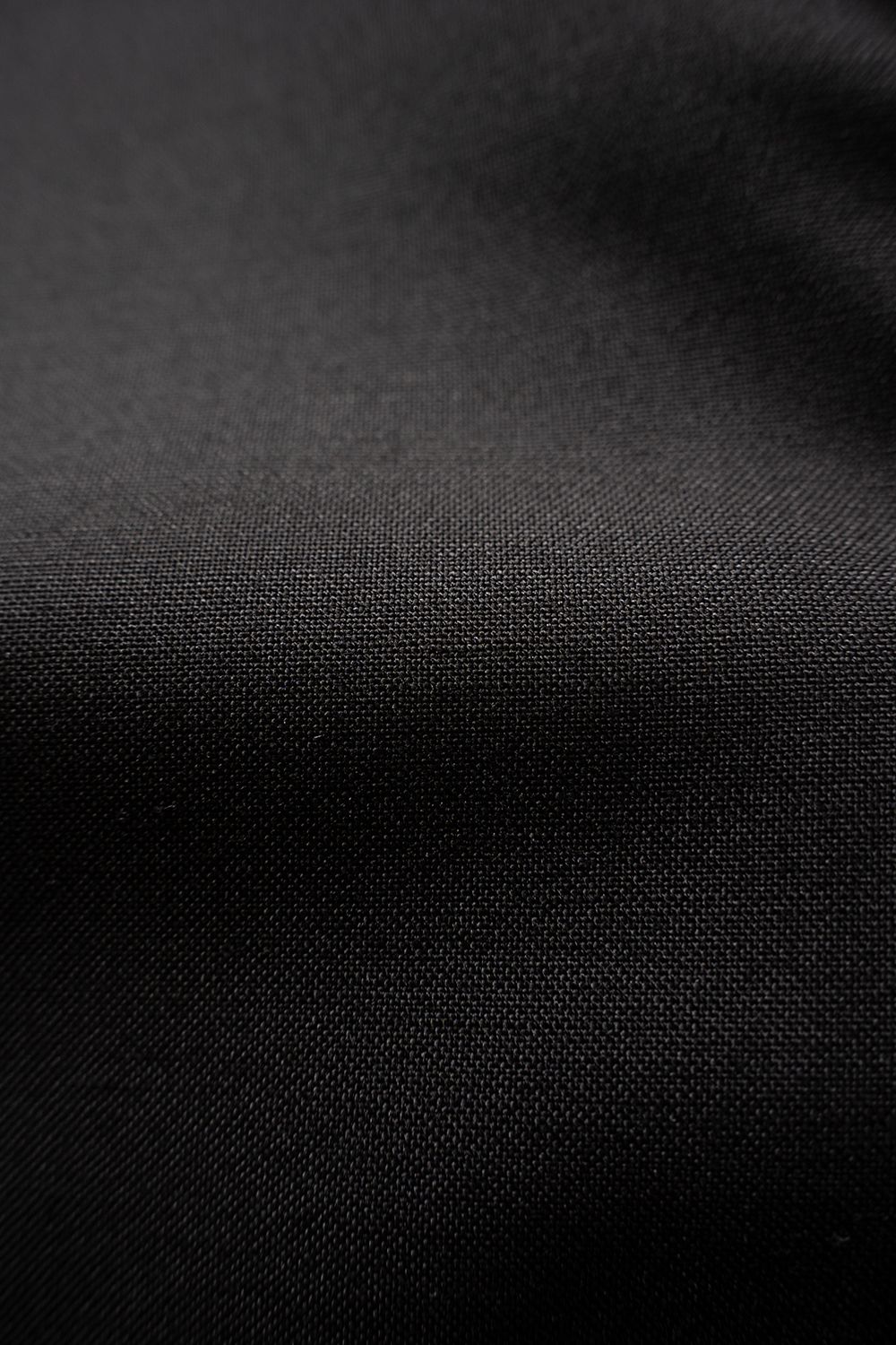 【26AW】モヘア混2Bジャケット(INK BLACK)
