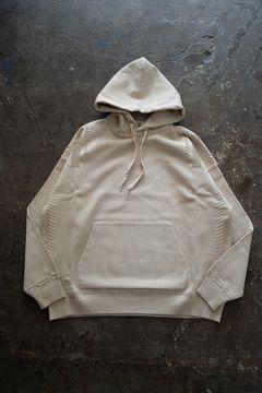 Fuyuki Hoodie(PEARL GRAY)