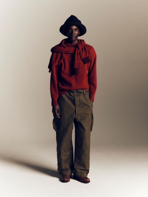 Slopeslow 2025AW LOOK Style-1