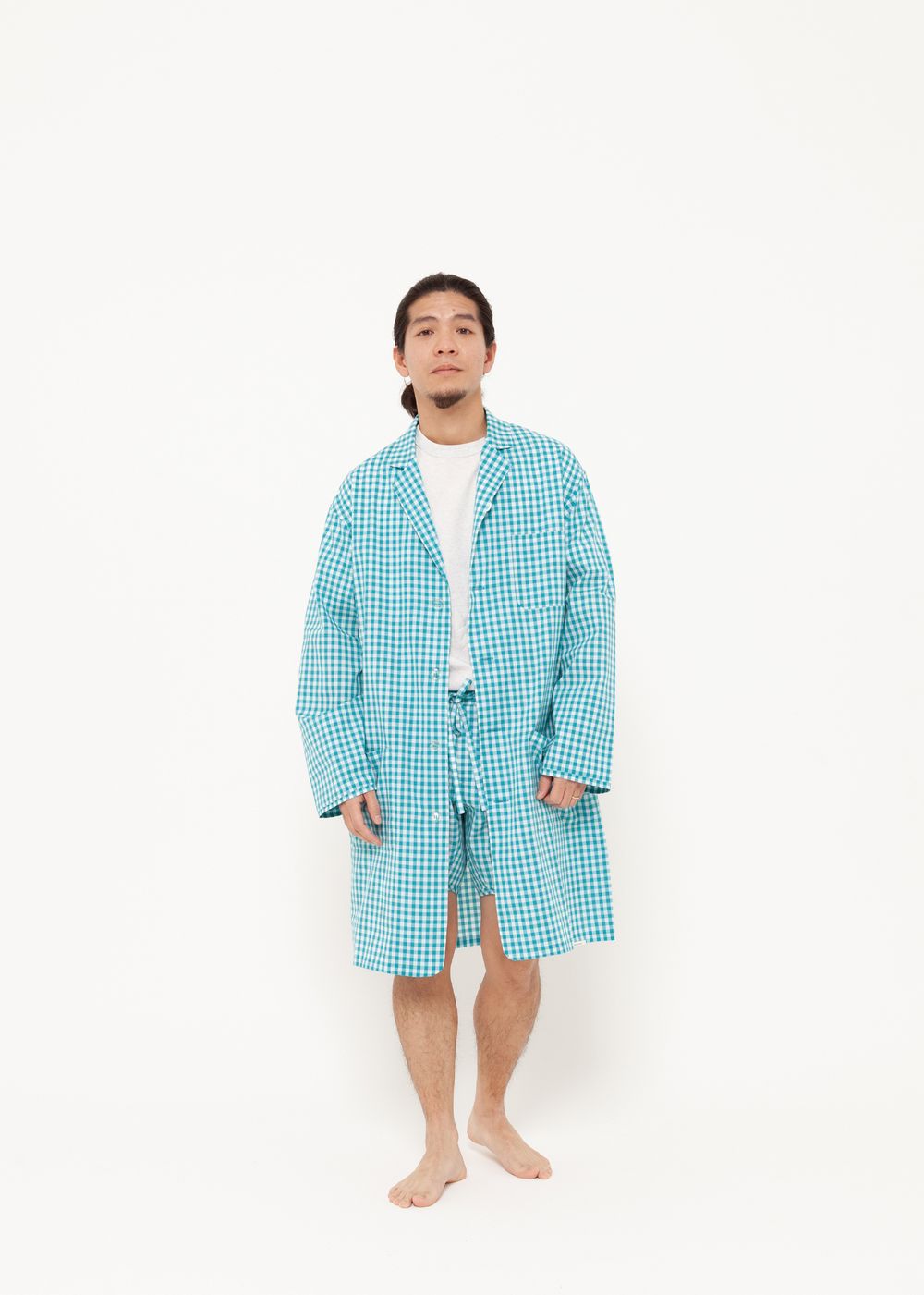 NOWHAW 2024SS LOOK Style-60