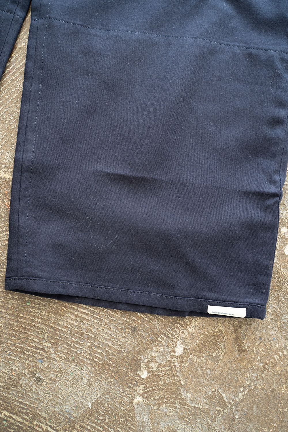 【ラスト1点】【23SS】"day"パジャマ【セットアップ】(NAVY)