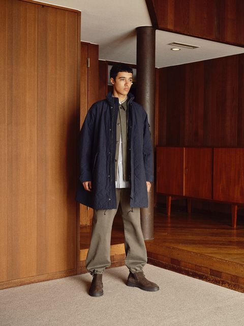 KICS DOCUMENT. 2022AW LOOK Style-12