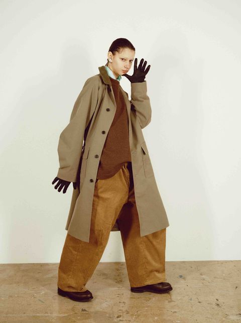 KICS DOCUMENT. 2023AW LOOK Style-23