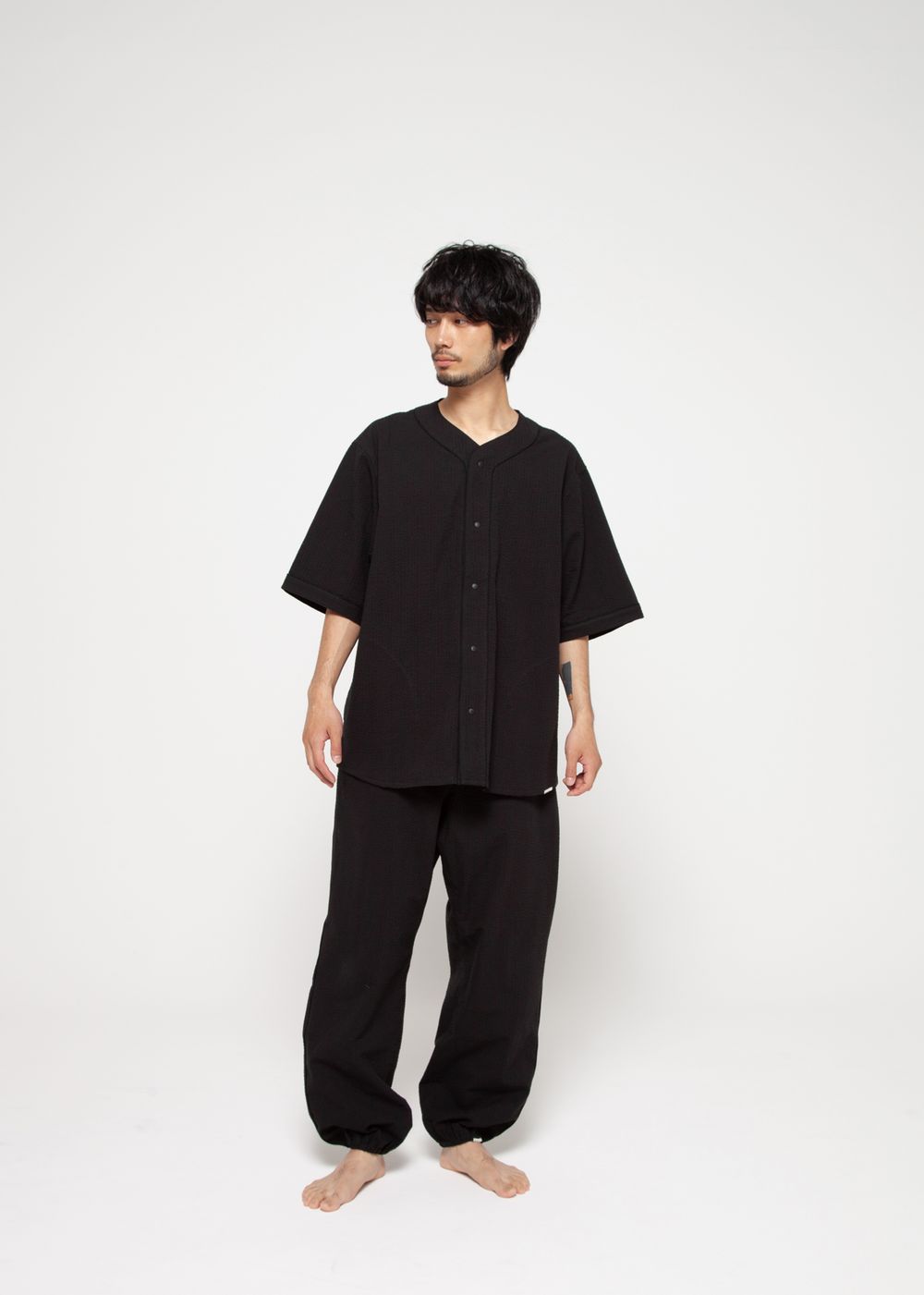 NOWHAW 2025SS LOOK Style-54